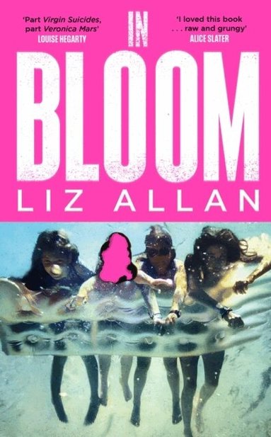 Liz Allan - In Bloom, Häftad