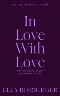 bokomslag In Love with Love