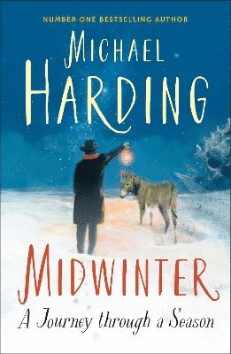 bokomslag Midwinter