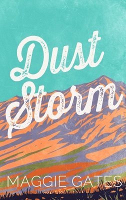 Dust Storm 1