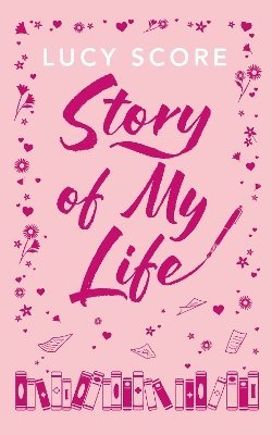 bokomslag Story Of My Life
