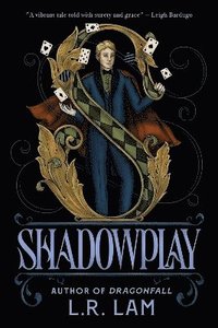 bokomslag Shadowplay
