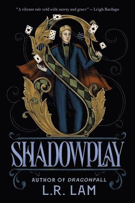 bokomslag Shadowplay