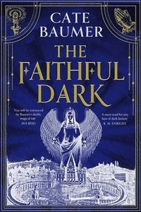 bokomslag Faithful Dark