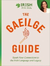 bokomslag Gaeilge Guide