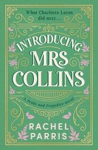 bokomslag Introducing Mrs Collins