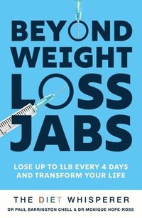 bokomslag Beyond Weight-Loss Jabs
