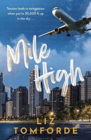 Liz Tomforde - Mile High, Häftad