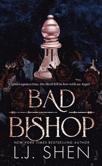 bokomslag Bad Bishop