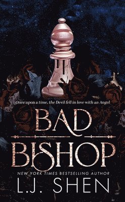 bokomslag Bad Bishop