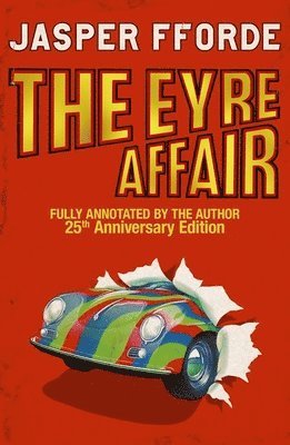 Eyre Affair