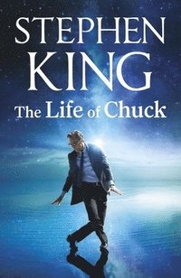 bokomslag Life of Chuck