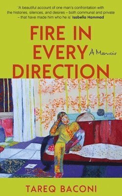 Fire in Every Direction