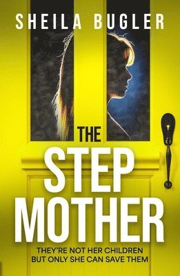 Sheila Bugler - Stepmother, Häftad