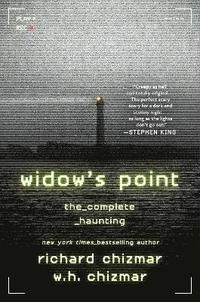 bokomslag Widow's Point