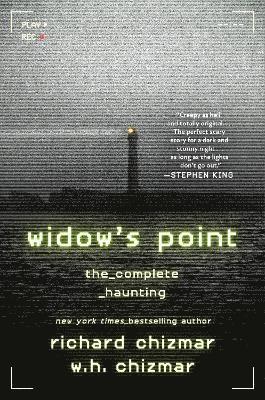 bokomslag Widow's Point