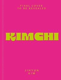 bokomslag Kimchi