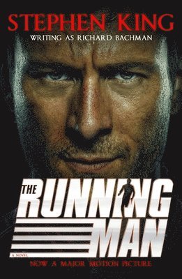 Richard Bachman, Stephen King - Running Man, Häftad