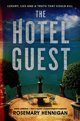 Hotel Guest