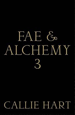 Fae & Alchemy 3
