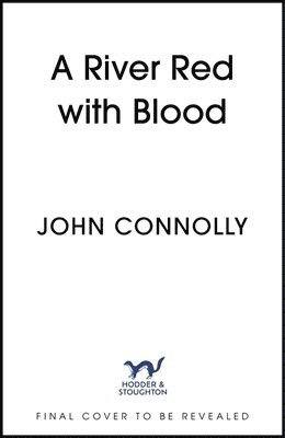 River Red With Blood