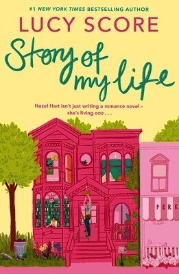 Lucy Score - Story Of My Life, Häftad
