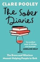 Clare Pooley - Sober Diaries, Häftad. Tillgänglighet: Kommande