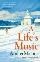 Andreï Makine, Andrei Makine - Life's Music, Inbunden. Tillgänglighet: Kommande