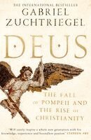 Gabriel Zuchtriegel - Deus, Inbunden. Tillgänglighet: Kommande