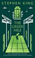 Stephen King - Green Mile, Inbunden