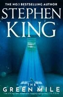 Stephen King - Green Mile, Häftad