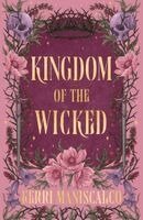 Kerri Maniscalco - Kingdom of the Wicked, Häftad