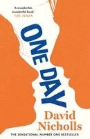 David Nicholls - One Day, Häftad