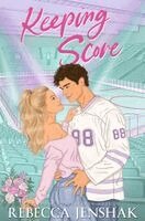 Rebecca Jenshak - Keeping Score, Häftad