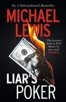 Michael Lewis - Liar's Poker, Häftad