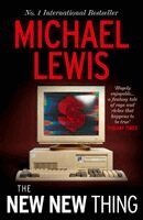 Michael Lewis - New New Thing, Häftad