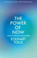 Eckhart Tolle - Power of Now, Häftad