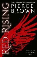 Pierce Brown - Red Rising, Inbunden. Tillgänglighet: Lägg i varukorg
