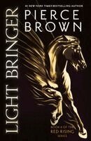 Pierce Brown - Light Bringer, Inbunden. Tillgänglighet: Lägg i varukorg