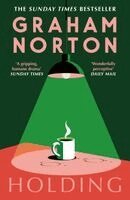 Graham Norton - Holding, Häftad. Tillgänglighet: Kommande