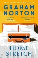 Graham Norton - Home Stretch, Häftad. Tillgänglighet: Kommande