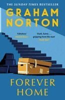 Graham Norton - Forever Home, Häftad. Tillgänglighet: Kommande
