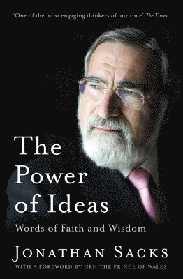 bokomslag Power of Ideas