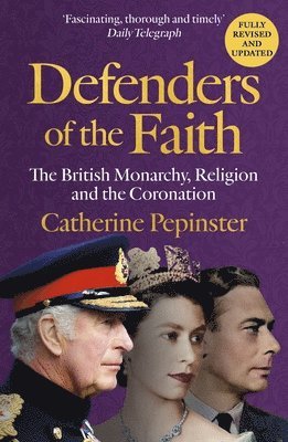 Defenders of the Faith 1