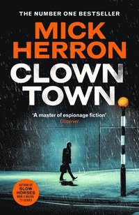 bokomslag Clown Town