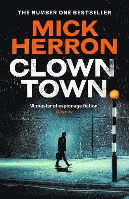 Clown Town 1