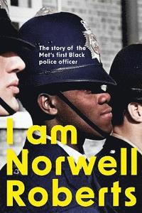 bokomslag I Am Norwell Roberts