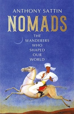 bokomslag Nomads