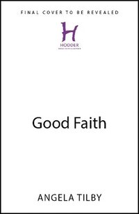 bokomslag Good Faith