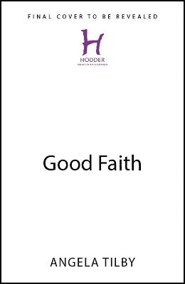 bokomslag Good Faith